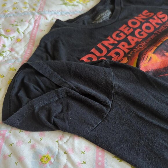 D&D movie T-shirt - Picture 5 of 6